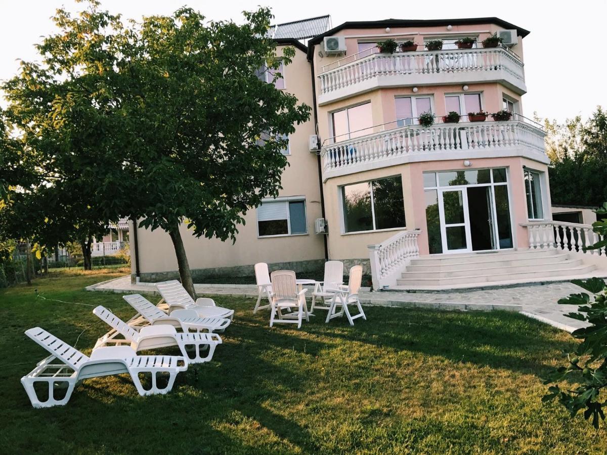 Къща За Гости Slav Hotel Varna Exterior photo