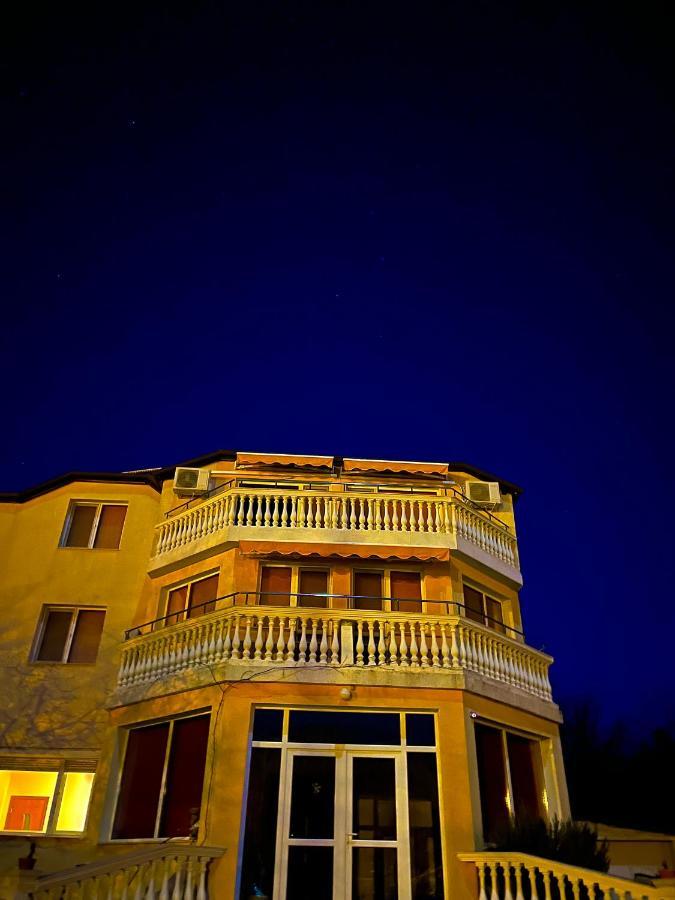 Къща За Гости Slav Hotel Varna Exterior photo