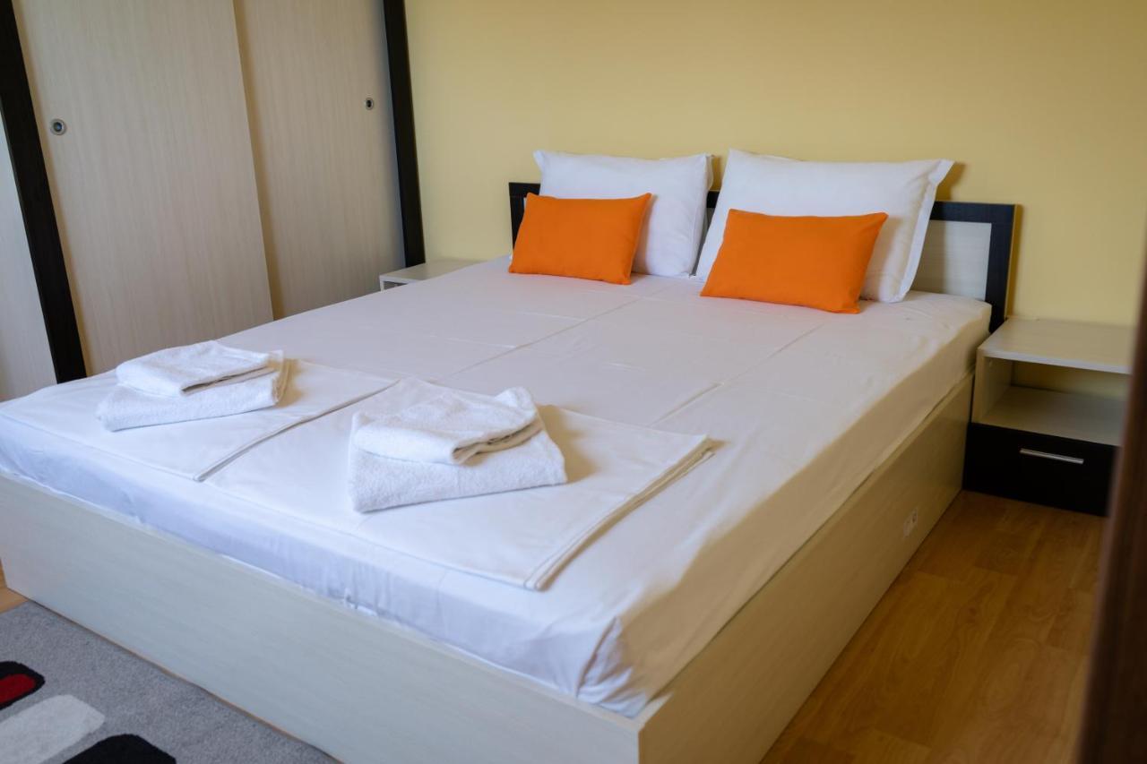 Къща За Гости Slav Hotel Varna Exterior photo