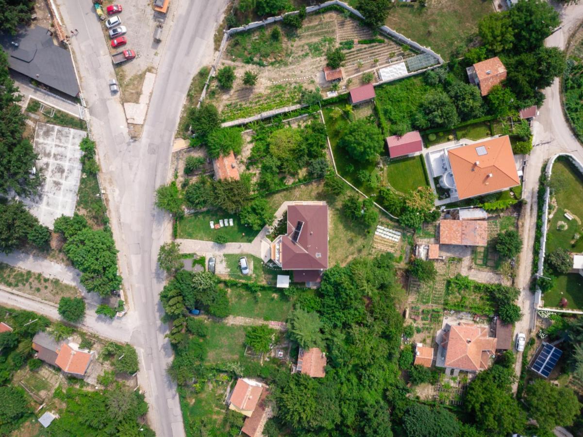 Къща За Гости Slav Hotel Varna Exterior photo